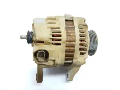 Автозапчасти б/у генератор за mitsubishi l 200 (ka0/kb0) 2.5 di-d cat ссылки oem iam 1800a007  1800a007