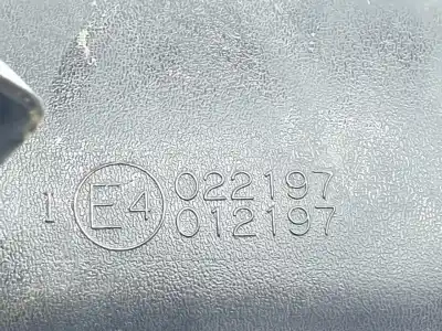 Автозапчасти б/у внутреннее зеркало за mitsubishi l 200 (ka0/kb0) 2.5 di-d cat ссылки oem iam mn124448  mn124448