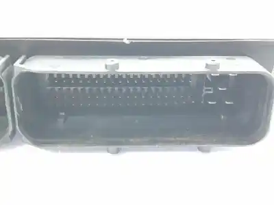 Автозапчасти б/у блок управления двигателем за mitsubishi l 200 (ka0/kb0) 2.5 di-d cat ссылки oem iam 1860a549  1860a549