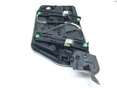 Second-hand car spare part driver left window regulator for infiniti q30 1.5 d oem iam references 807215dm0a  807215dm0a