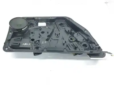 Second-hand car spare part driver left window regulator for infiniti q30 1.5 d oem iam references 807215dm0a  807215dm0a