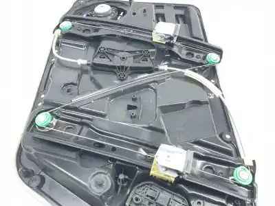 Second-hand car spare part driver left window regulator for infiniti q30 1.5 d oem iam references 807215dm0a  807215dm0a