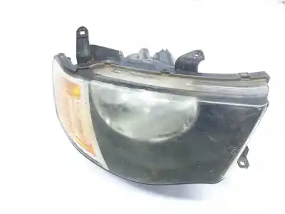 Автозапчасти б/у правая фара за mitsubishi l 200 (ka0/kb0) 2.5 di-d cat ссылки oem iam 8301a692