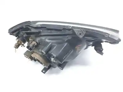 Автозапчастина б/у ліва фара для mitsubishi l 200 (ka0/kb0) 2.5 di-d cat посилання на oem iam 8301a691  8301a691