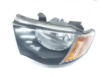 Автозапчасти б/у левая фара за mitsubishi l 200 (ka0/kb0) 2.5 di-d cat ссылки oem iam 8301a691