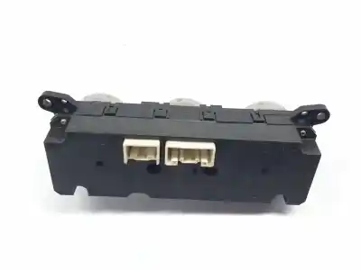 Автозапчасти б/у климат-контроль за mitsubishi l 200 (ka0/kb0) 2.5 di-d cat ссылки oem iam mn123598  mn123598