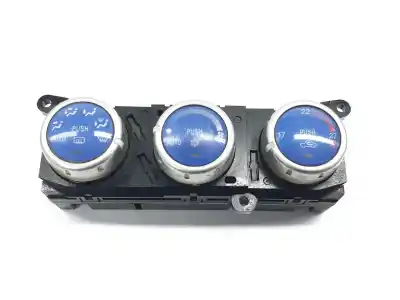 Автозапчасти б/у климат-контроль за mitsubishi l 200 (ka0/kb0) 2.5 di-d cat ссылки oem iam mn123598
