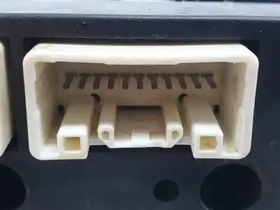 Автозапчасти б/у климат-контроль за mitsubishi l 200 (ka0/kb0) 2.5 di-d cat ссылки oem iam mn123598  mn123598