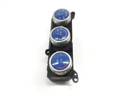 Автозапчасти б/у климат-контроль за mitsubishi l 200 (ka0/kb0) 2.5 di-d cat ссылки oem iam mn123598  mn123598