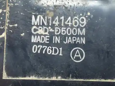 Автозапчасти б/у электронный модуль за mitsubishi l 200 (ka0/kb0) 2.5 di-d cat ссылки oem iam mn141469  mn141469