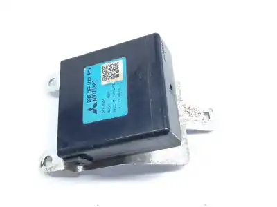 Автозапчасти б/у электронный модуль за mitsubishi l 200 (ka0/kb0) 2.5 di-d cat ссылки oem iam mn171302