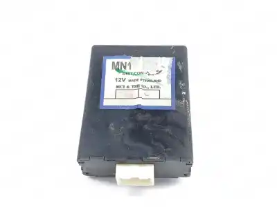 Автозапчасти б/у электронный модуль за mitsubishi l 200 (ka0/kb0) 2.5 di-d cat ссылки oem iam mn171314