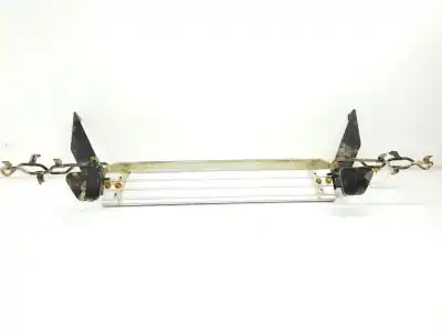 Автозапчасти б/у задняя юбка за mitsubishi l 200 (ka0/kb0) 2.5 di-d cat ссылки oem iam 6410a233  6410a233