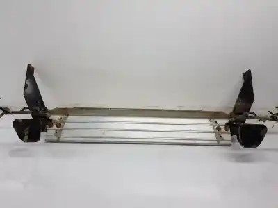 Автозапчасти б/у задняя юбка за mitsubishi l 200 (ka0/kb0) 2.5 di-d cat ссылки oem iam 6410a233  6410a233