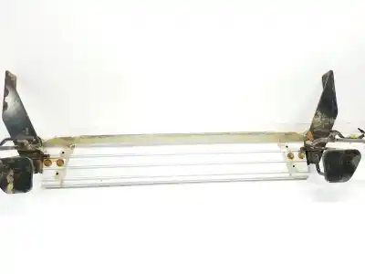 Автозапчасти б/у задняя юбка за mitsubishi l 200 (ka0/kb0) 2.5 di-d cat ссылки oem iam 6410a233