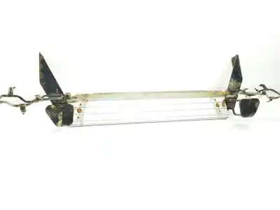 Автозапчасти б/у задняя юбка за mitsubishi l 200 (ka0/kb0) 2.5 di-d cat ссылки oem iam 6410a233  6410a233