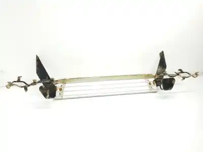 Автозапчасти б/у задняя юбка за mitsubishi l 200 (ka0/kb0) 2.5 di-d cat ссылки oem iam 6410a233  6410a233