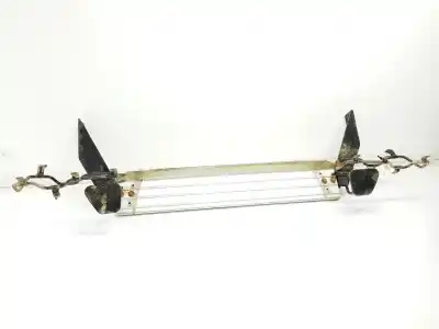 Автозапчасти б/у задняя юбка за mitsubishi l 200 (ka0/kb0) 2.5 di-d cat ссылки oem iam 6410a233  6410a233