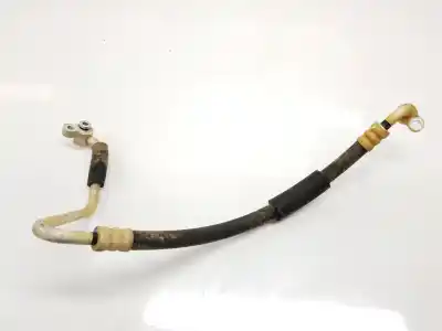 Автозапчасти б/у трубы кондиционирования воздуха за mitsubishi l 200 (ka0/kb0) 2.5 di-d cat ссылки oem iam mn123611  mn123611