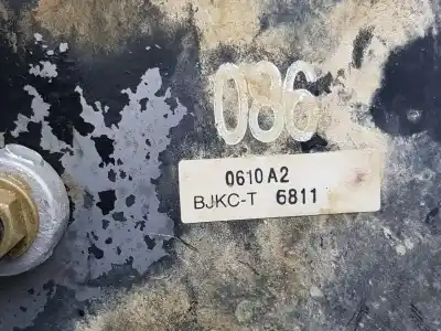 Автозапчасти б/у тормозной серво за mitsubishi l 200 (ka0/kb0) 2.5 di-d cat ссылки oem iam 4630a039  4630a039