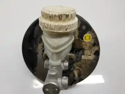 Автозапчасти б/у тормозной серво за mitsubishi l 200 (ka0/kb0) 2.5 di-d cat ссылки oem iam 4630a039  4630a039