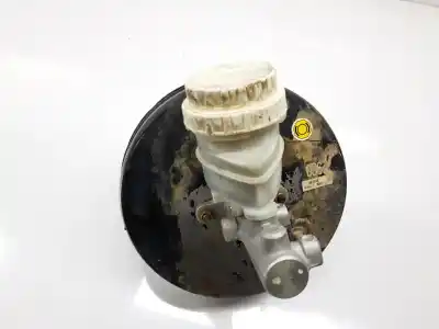 Автозапчасти б/у тормозной серво за mitsubishi l 200 (ka0/kb0) 2.5 di-d cat ссылки oem iam 4630a039  4630a039