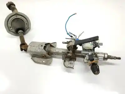 Автозапчасти б/у рулевая колонка за mitsubishi l 200 (ka0/kb0) 2.5 di-d cat ссылки oem iam mn125456  mn125456