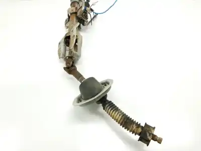 Автозапчасти б/у рулевая колонка за mitsubishi l 200 (ka0/kb0) 2.5 di-d cat ссылки oem iam mn125456  mn125456