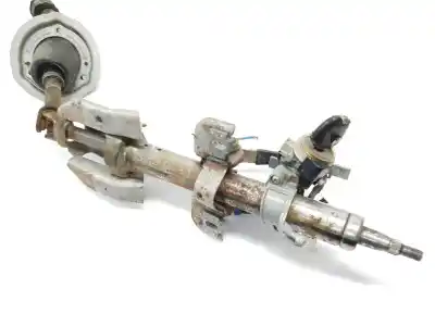 Автозапчасти б/у рулевая колонка за mitsubishi l 200 (ka0/kb0) 2.5 di-d cat ссылки oem iam mn125456  mn125456