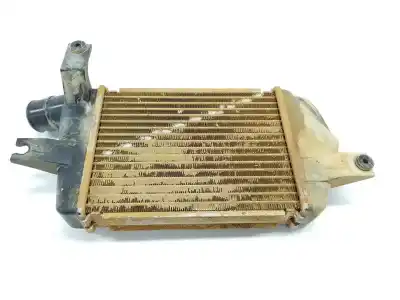 Автозапчасти б/у интеркулер за mitsubishi l 200 (ka0/kb0) 2.5 di-d cat ссылки oem iam mn135001