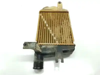 Автозапчасти б/у интеркулер за mitsubishi l 200 (ka0/kb0) 2.5 di-d cat ссылки oem iam mn135001  mn135001