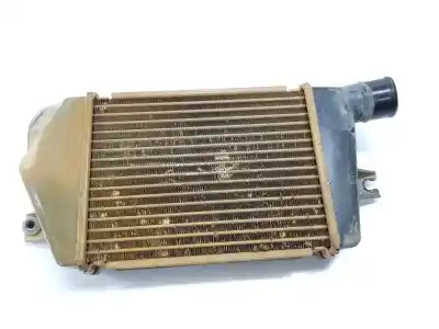 Автозапчасти б/у интеркулер за mitsubishi l 200 (ka0/kb0) 2.5 di-d cat ссылки oem iam mn135001  mn135001