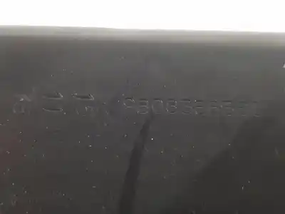 Автозапчасти б/у регулятор стекла переднего левого за citroen jumpy spacetourer 2.0 blue-hdi fap ссылки oem iam 9808388580  9808388580