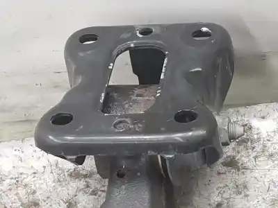 Автозапчасти б/у задняя левая поворотка за citroen jumpy spacetourer 2.0 blue-hdi fap ссылки oem iam 1619266680  1619266680