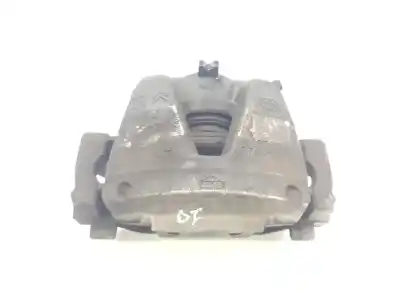 Second-hand car spare part front left brake caliper for citroen jumpy spacetourer 2.0 blue-hdi fap oem iam references 1613260080  1613260080