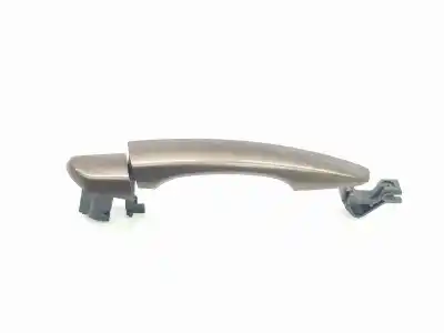 Tweedehands auto-onderdeel linkerkant buitenste handgreep voor citroen jumpy spacetourer 2.0 blue-hdi fap oem iam-referenties 1611145580