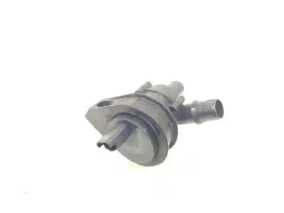 Second-hand car spare part heating pump for citroen jumpy spacetourer 2.0 blue-hdi fap oem iam references 9809797480  9809797480