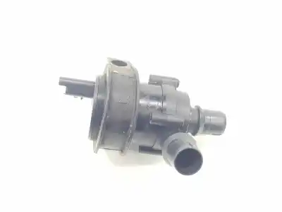Second-hand car spare part heating pump for citroen jumpy spacetourer 2.0 blue-hdi fap oem iam references 9809797480