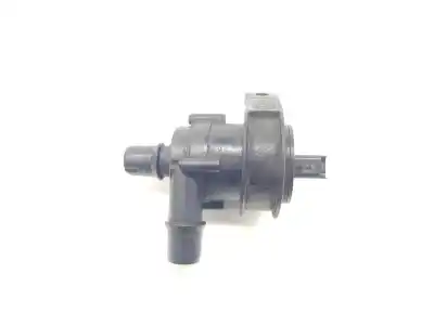 Second-hand car spare part heating pump for citroen jumpy spacetourer 2.0 blue-hdi fap oem iam references 9809797480  9809797480