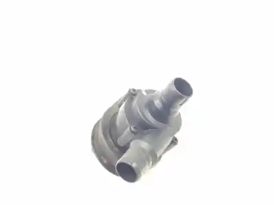 Second-hand car spare part heating pump for citroen jumpy spacetourer 2.0 blue-hdi fap oem iam references 9809797480  9809797480