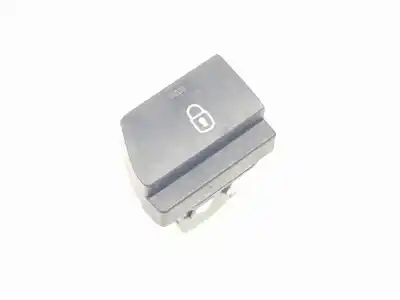 Second-hand car spare part switch for citroen jumpy spacetourer 2.0 blue-hdi fap oem iam references 9809138677  9809138677