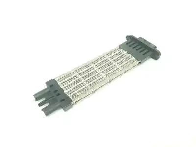 Second-hand car spare part heater blower for citroen jumpy spacetourer 2.0 blue-hdi fap oem iam references 643619  643619