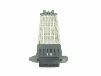 Second-hand car spare part heater blower for citroen jumpy spacetourer 2.0 blue-hdi fap oem iam references 643619  643619