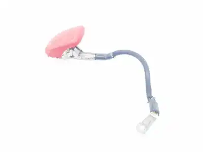 Second-hand car spare part wire for citroen jumpy spacetourer 2.0 blue-hdi fap oem iam references 9803560580  9803560580