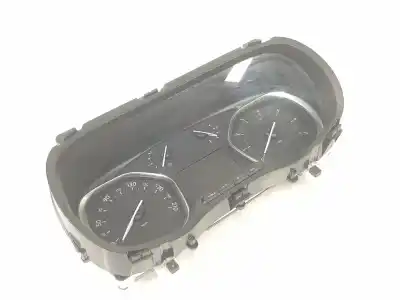 Second-hand car spare part dashboard for citroen jumpy spacetourer 2.0 blue-hdi fap oem iam references 9822470680  9822470680