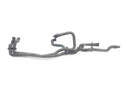 Автозапчасти б/у трубка за citroen jumpy spacetourer 2.0 blue-hdi fap ссылки oem iam 9806155080