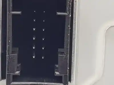 Автозапчастина б/у електронний модуль для citroen jumpy spacetourer 2.0 blue-hdi fap посилання на oem iam 9812716480  9812716480