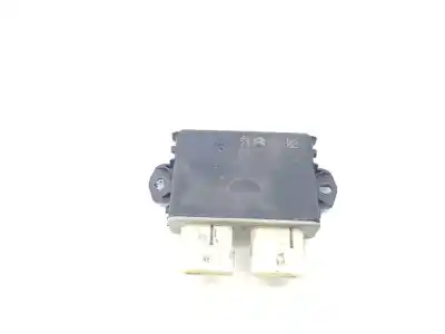 Second-hand car spare part electronic module for citroen jumpy spacetourer 2.0 blue-hdi fap oem iam references 9809260680  9809260680