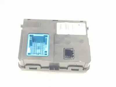 Автозапчасти б/у электронный модуль за citroen jumpy spacetourer 2.0 blue-hdi fap ссылки oem iam 9811039380