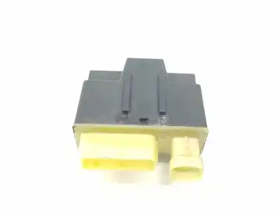 Second-hand car spare part electronic module for citroen jumpy spacetourer 2.0 blue-hdi fap oem iam references 9652021180  9652021180